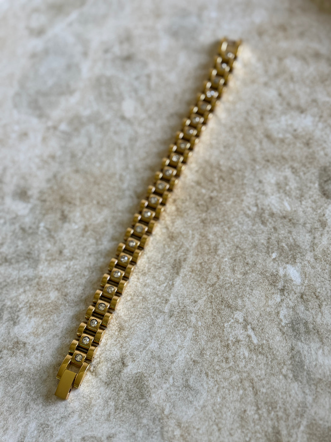 Rola Rolex Style Bracelet