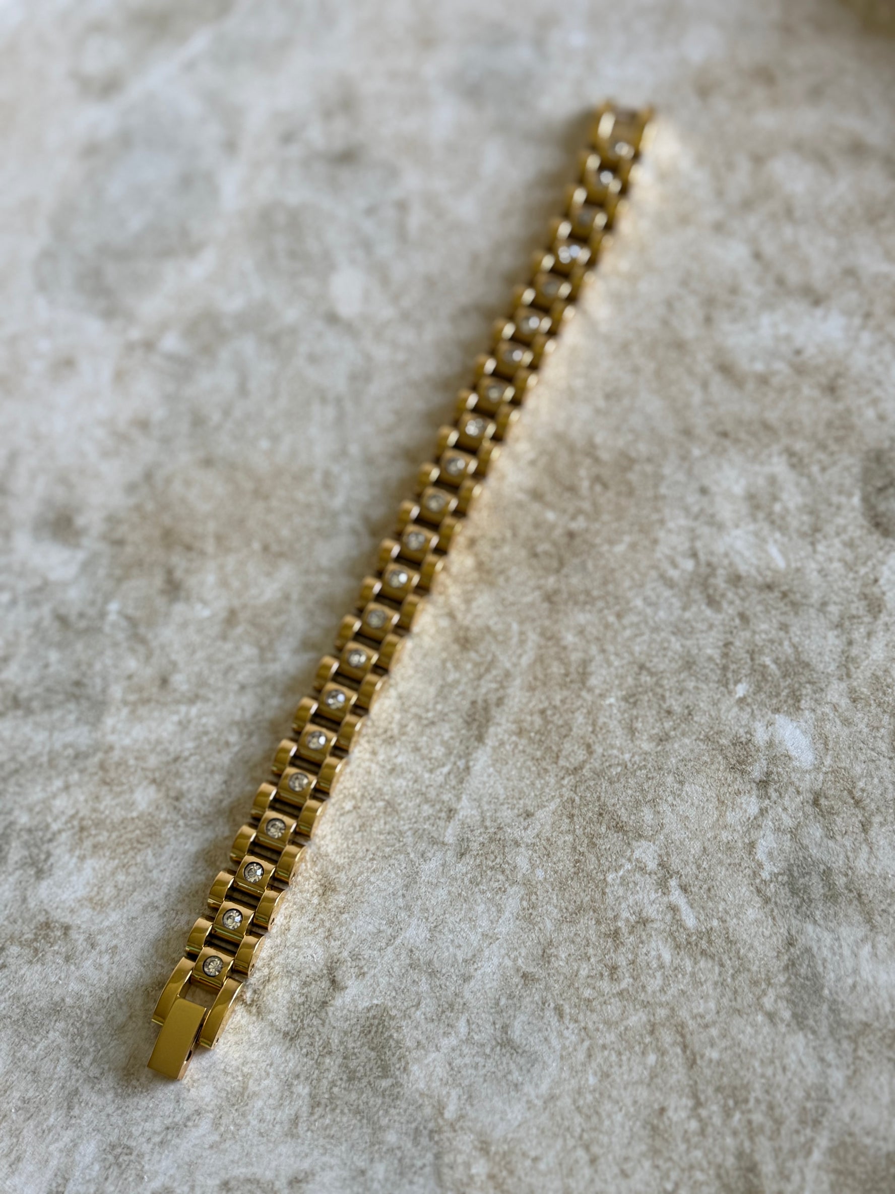 Rola Rolex Style Bracelet