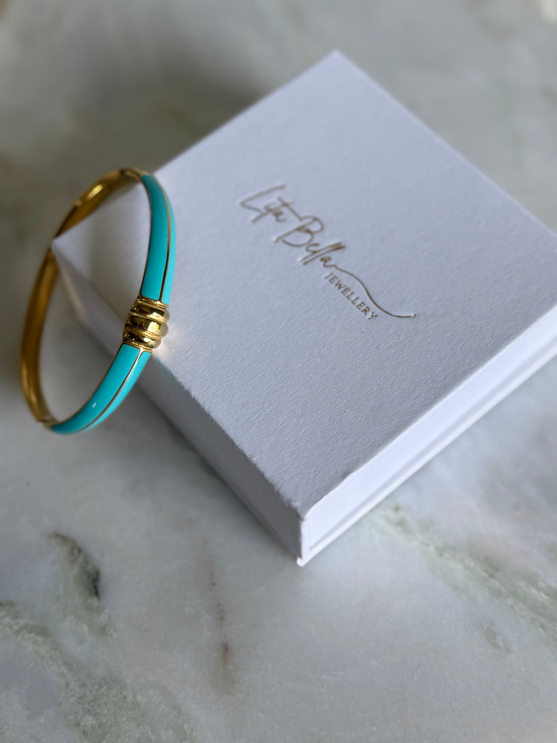Linda Bangle