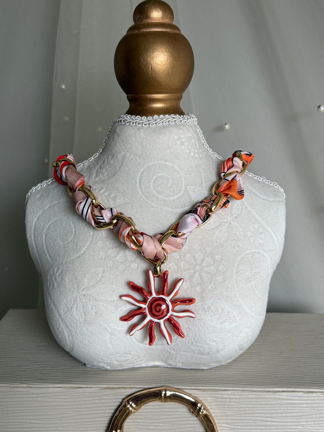 Soly Necklace