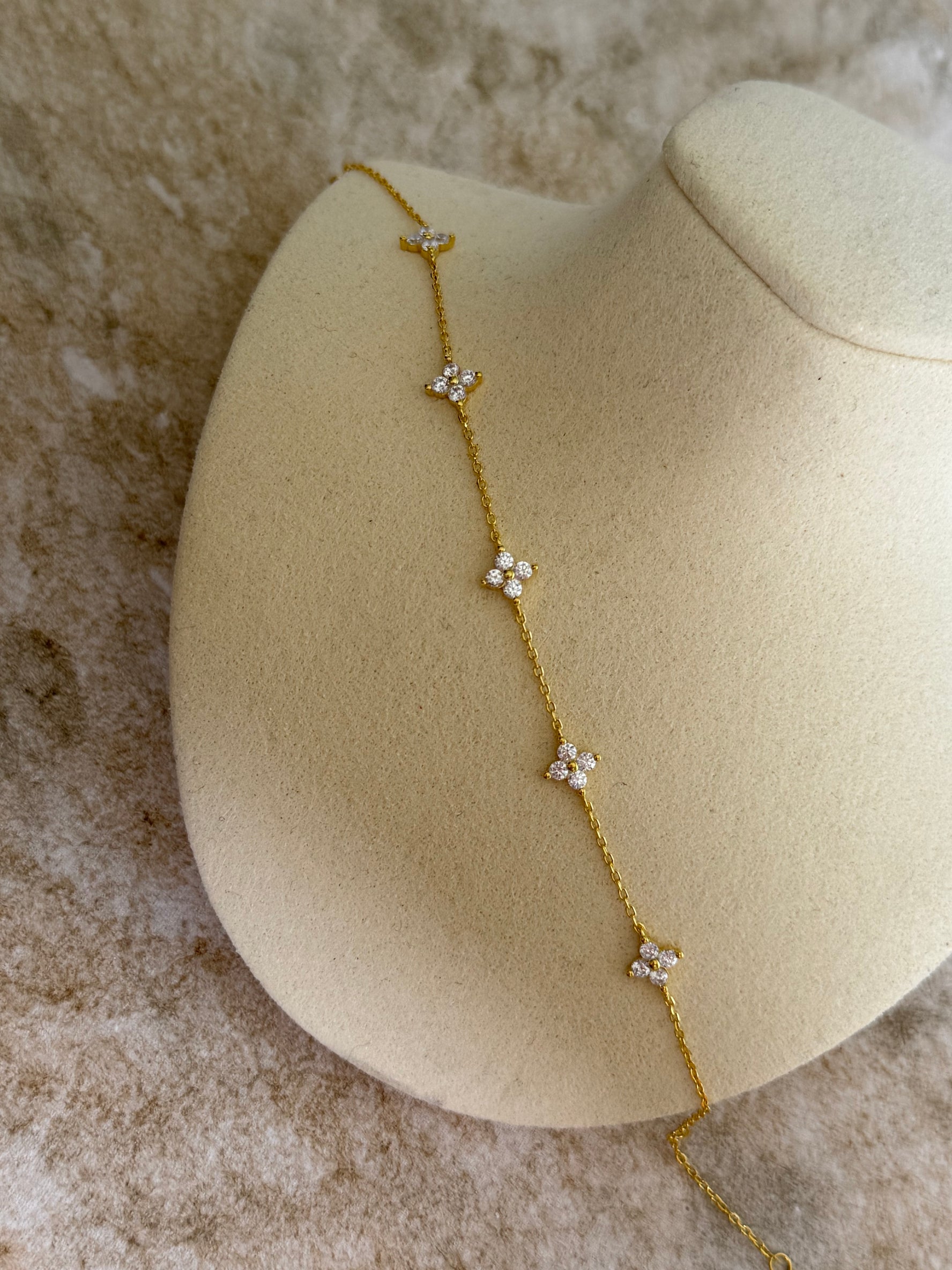 Larissa Bracelet
