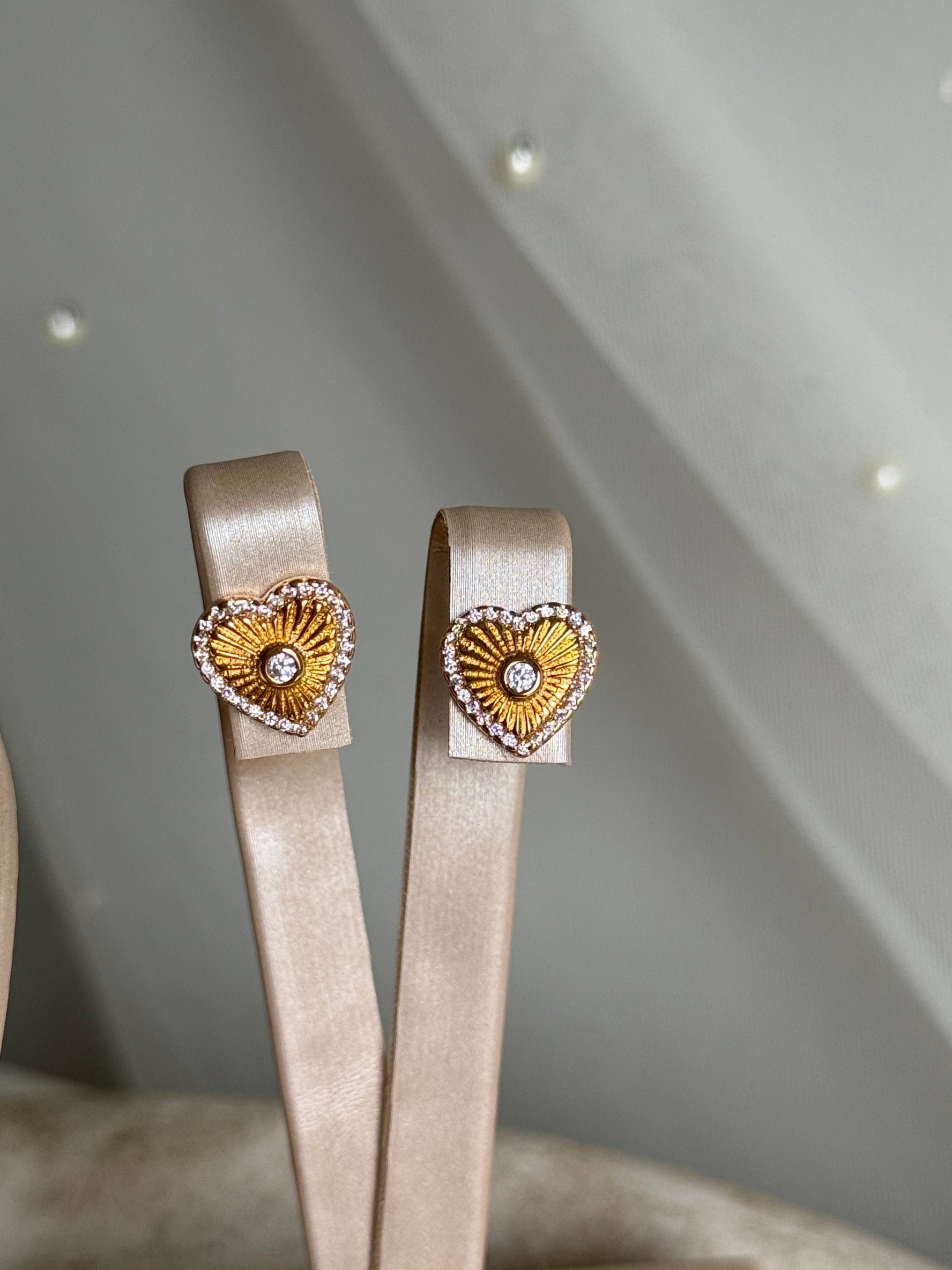 Jafra Earrings