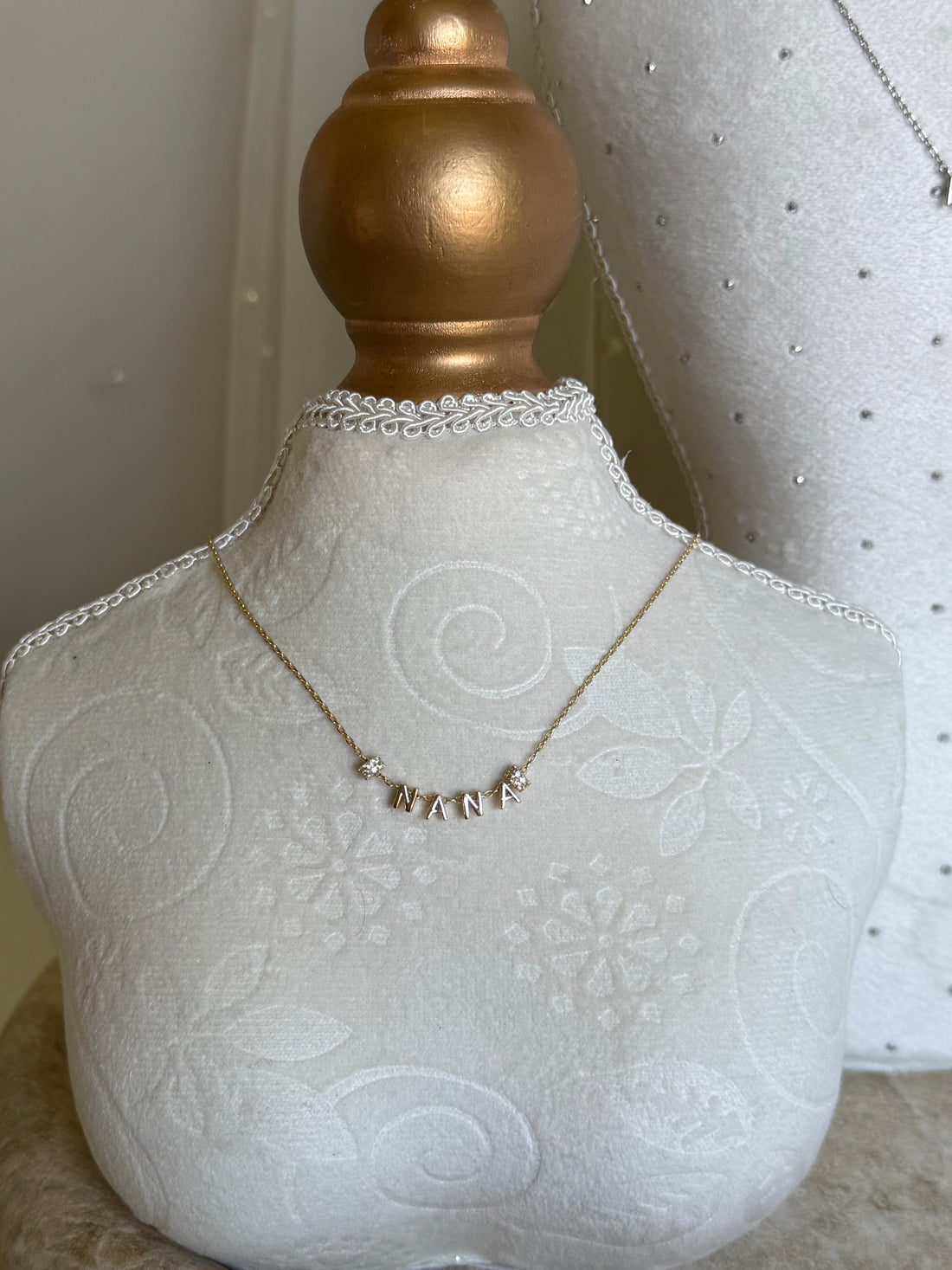 NANA Necklace