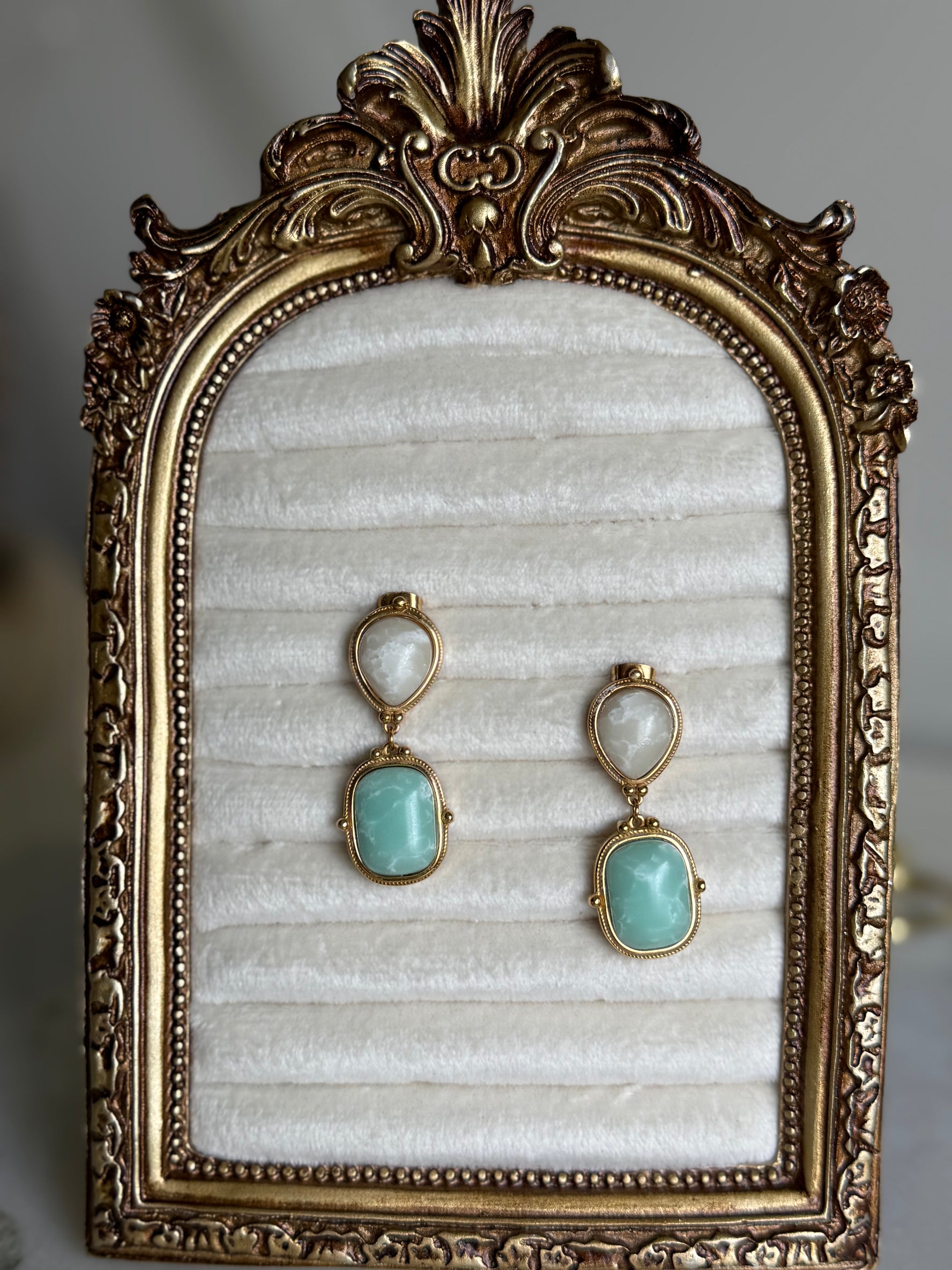 Dyana Earrings