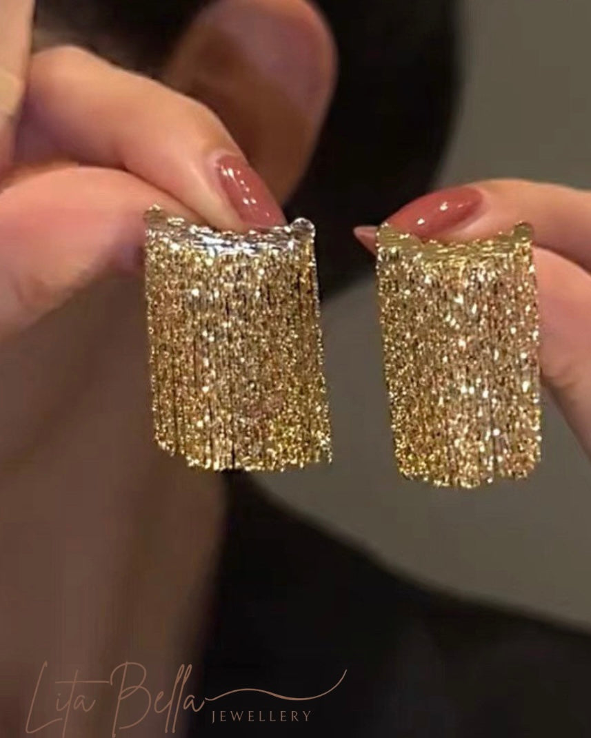 Alicia Earrings
