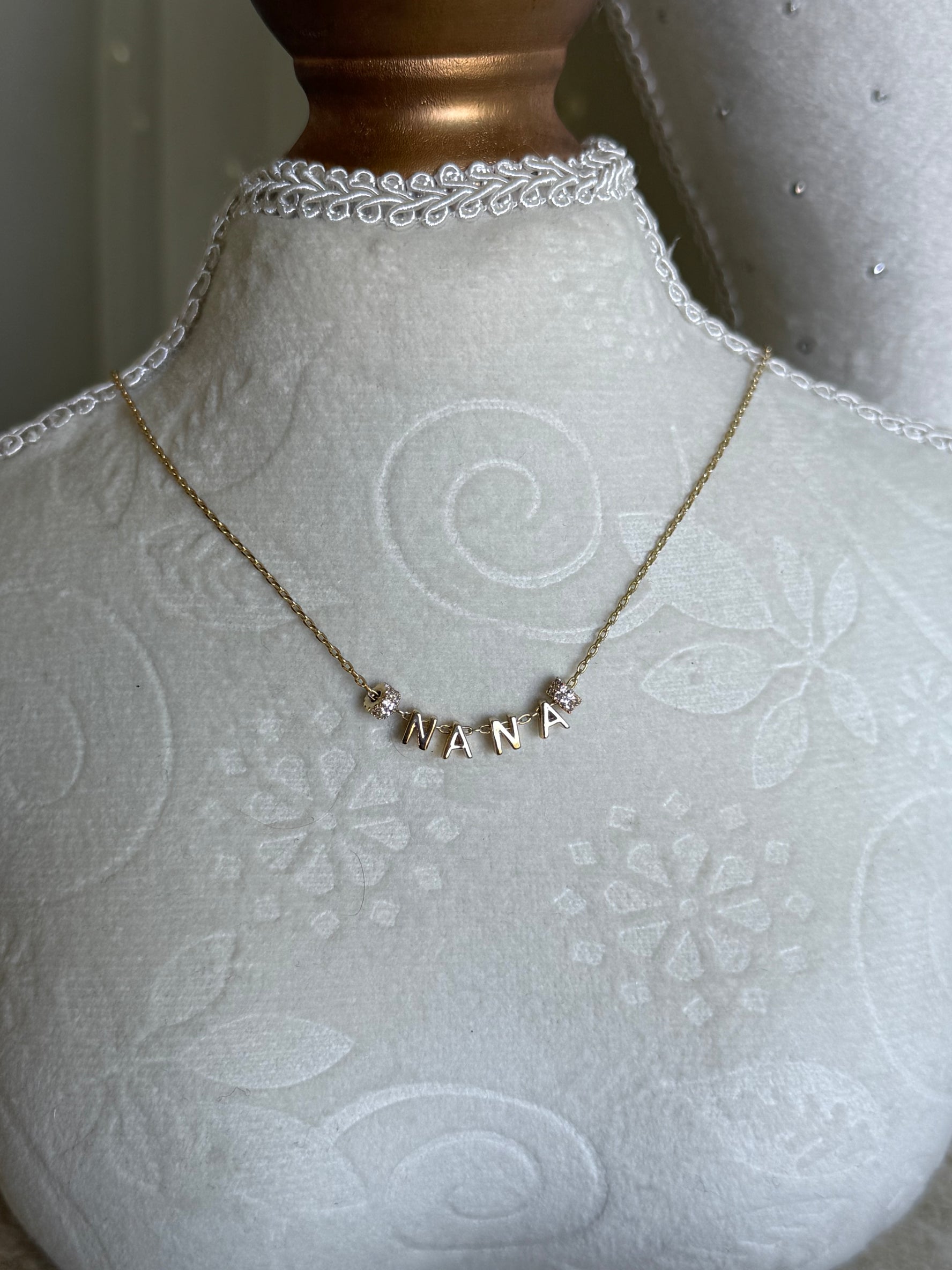NANA Necklace