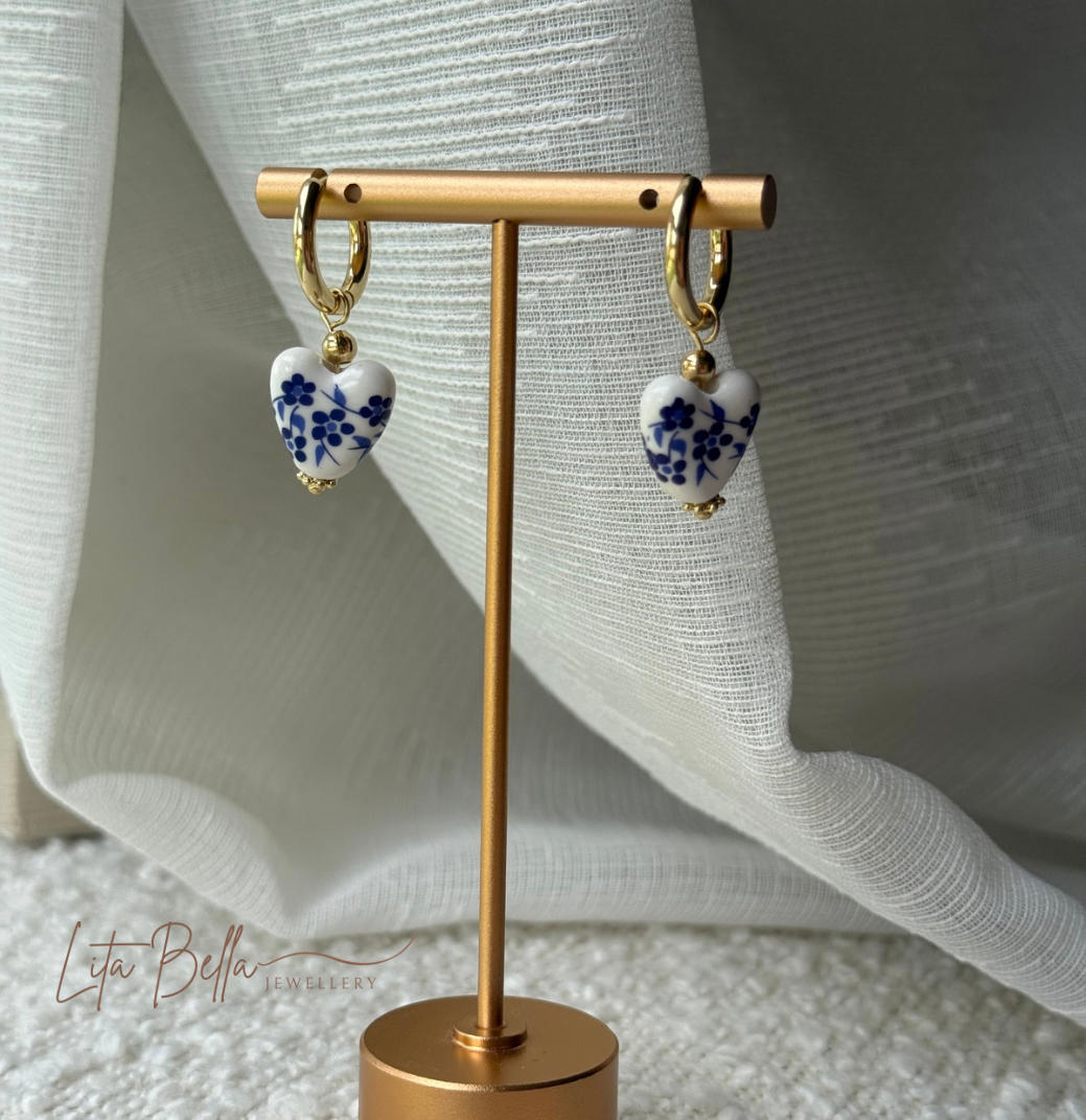 Heaven Earrings