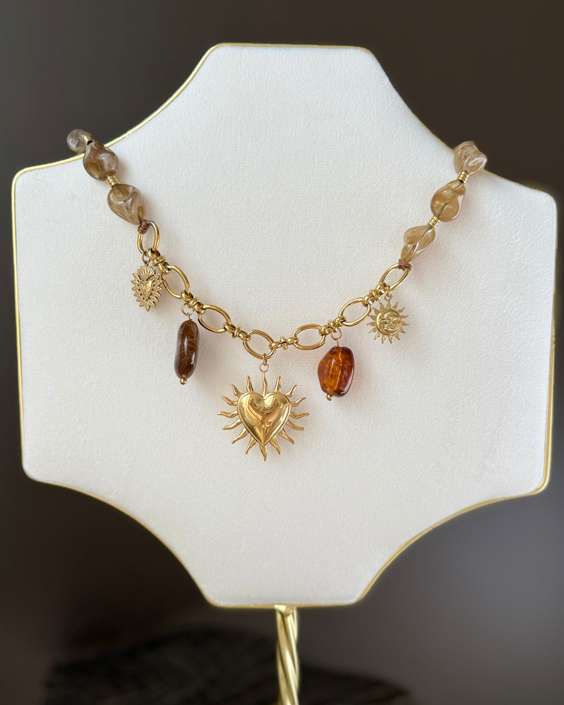 Aurora Necklace