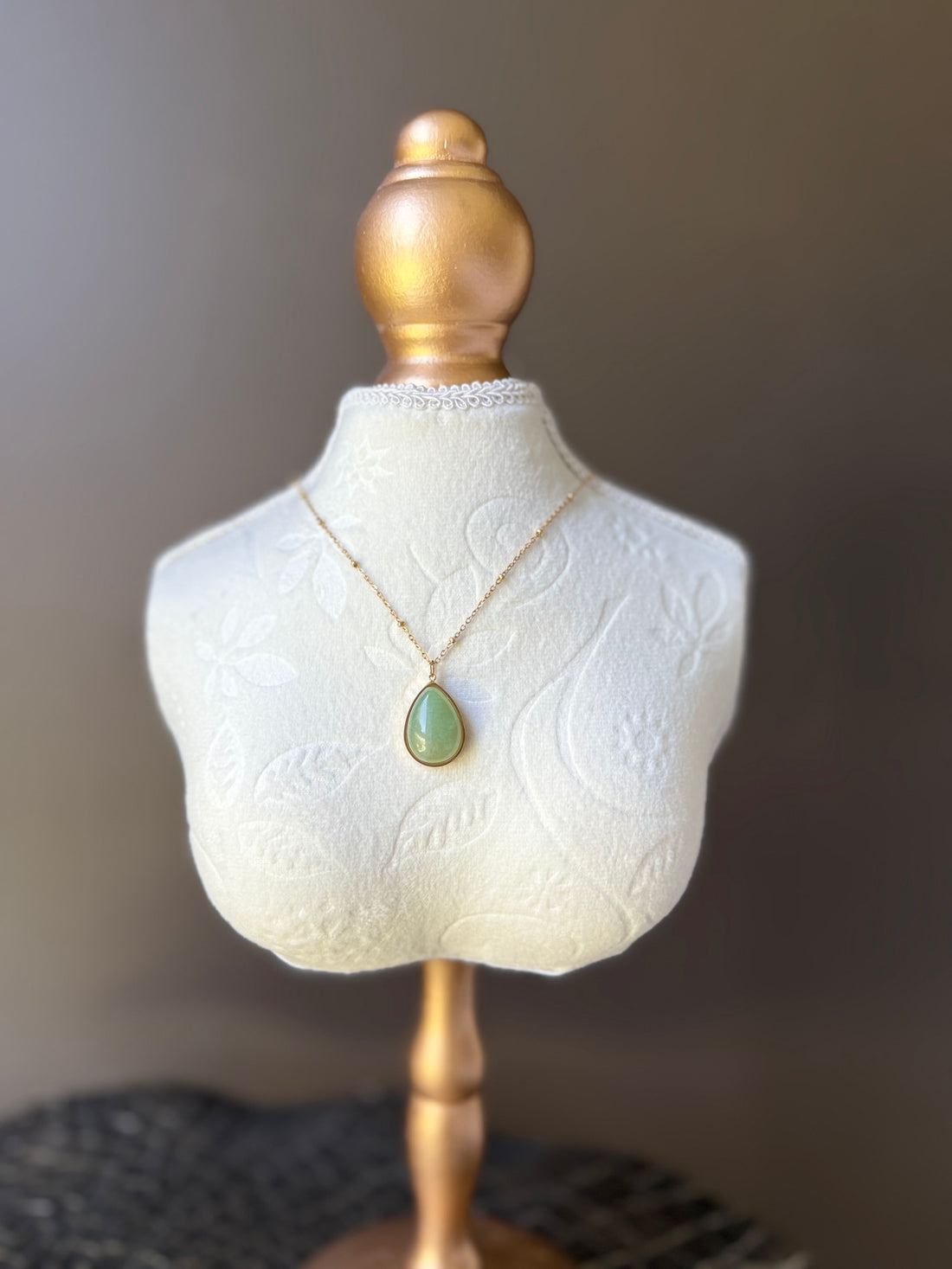 Delora Necklace