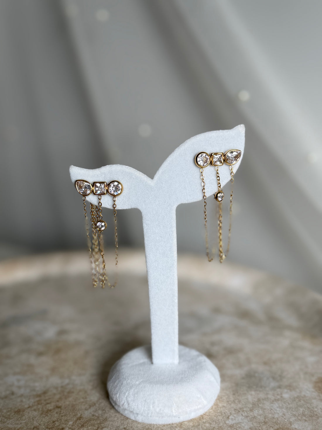 Dolly Earrings