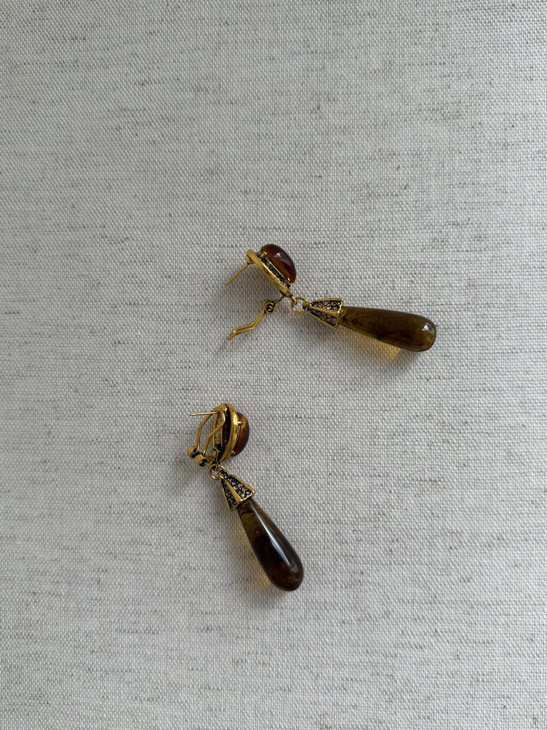 Lumi Earrings