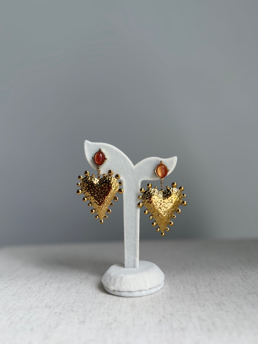 Anya Earrings
