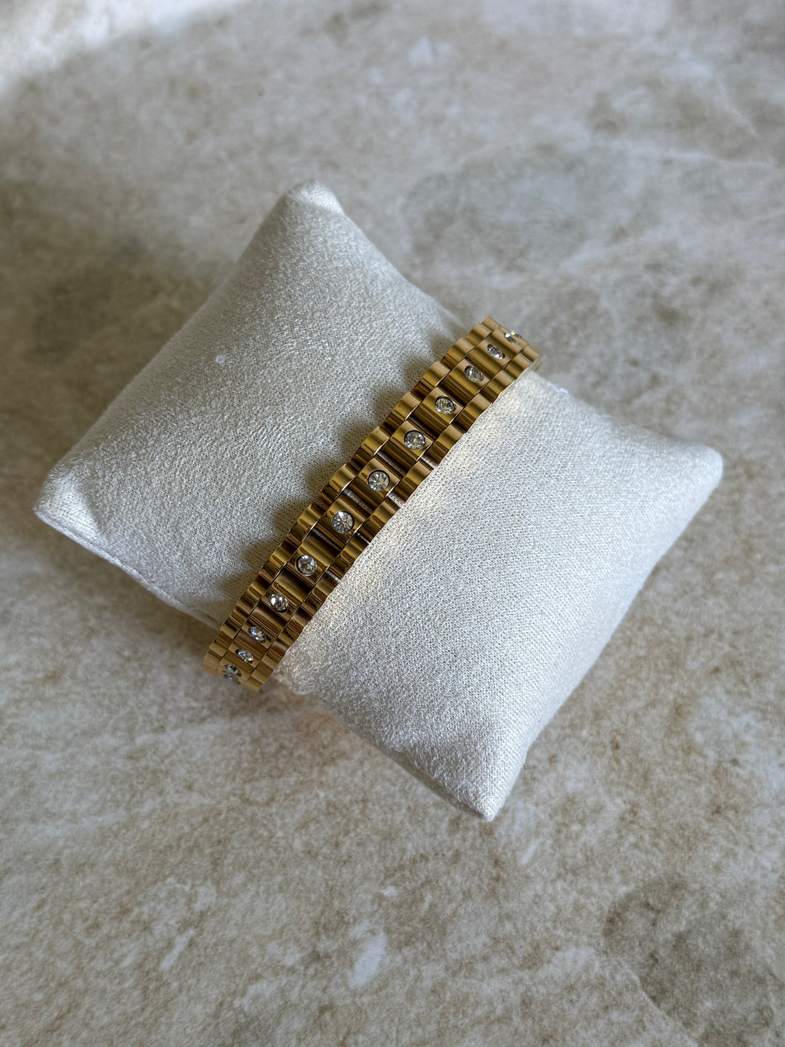 Rola Rolex Style Bracelet