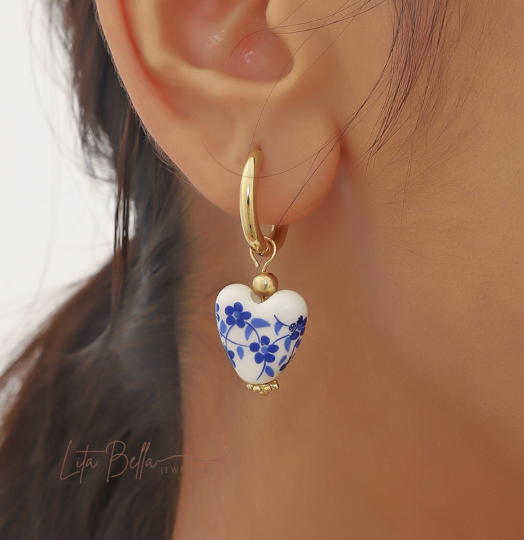 Heaven Earrings