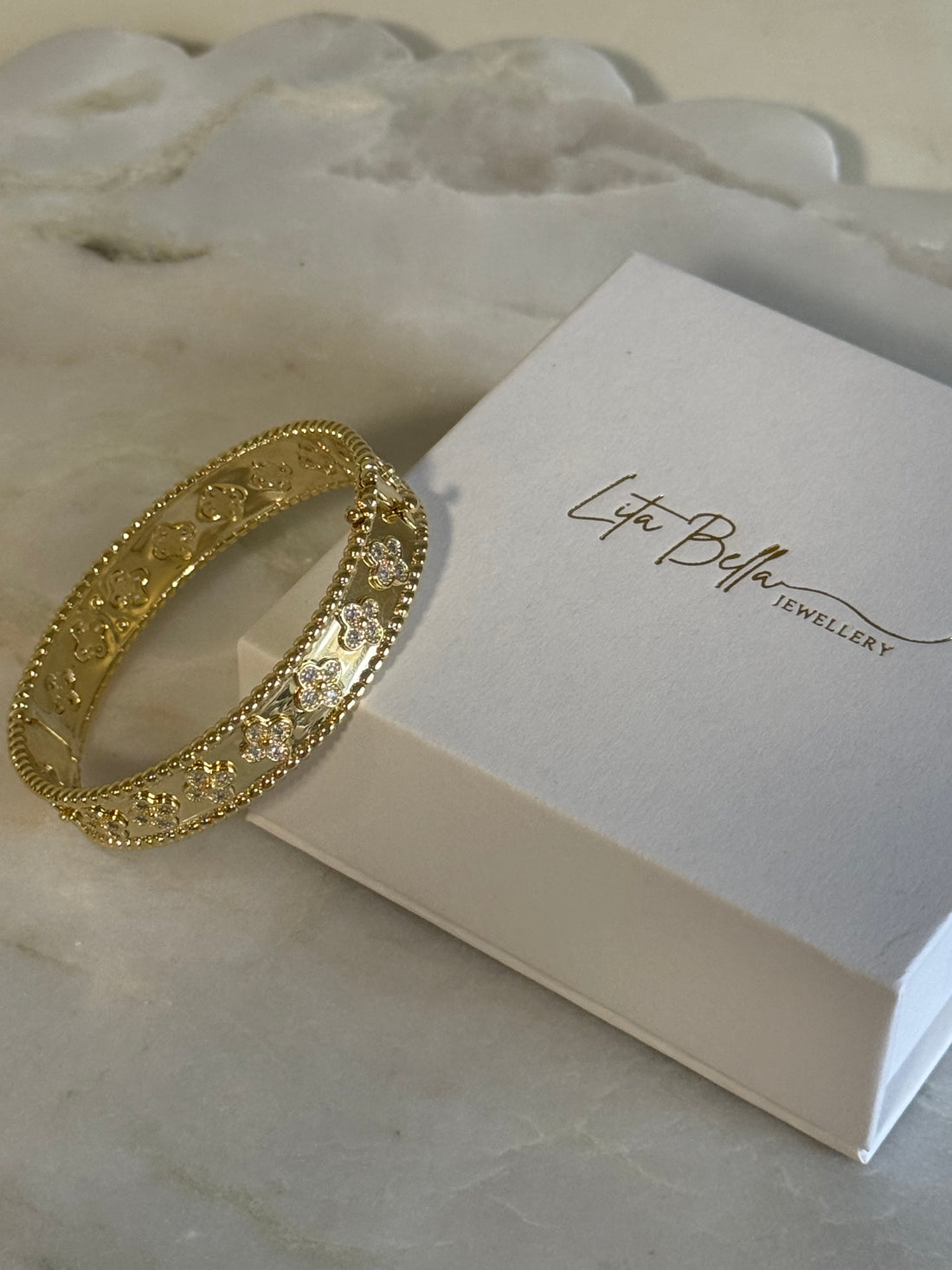 VK Stylish Bangle