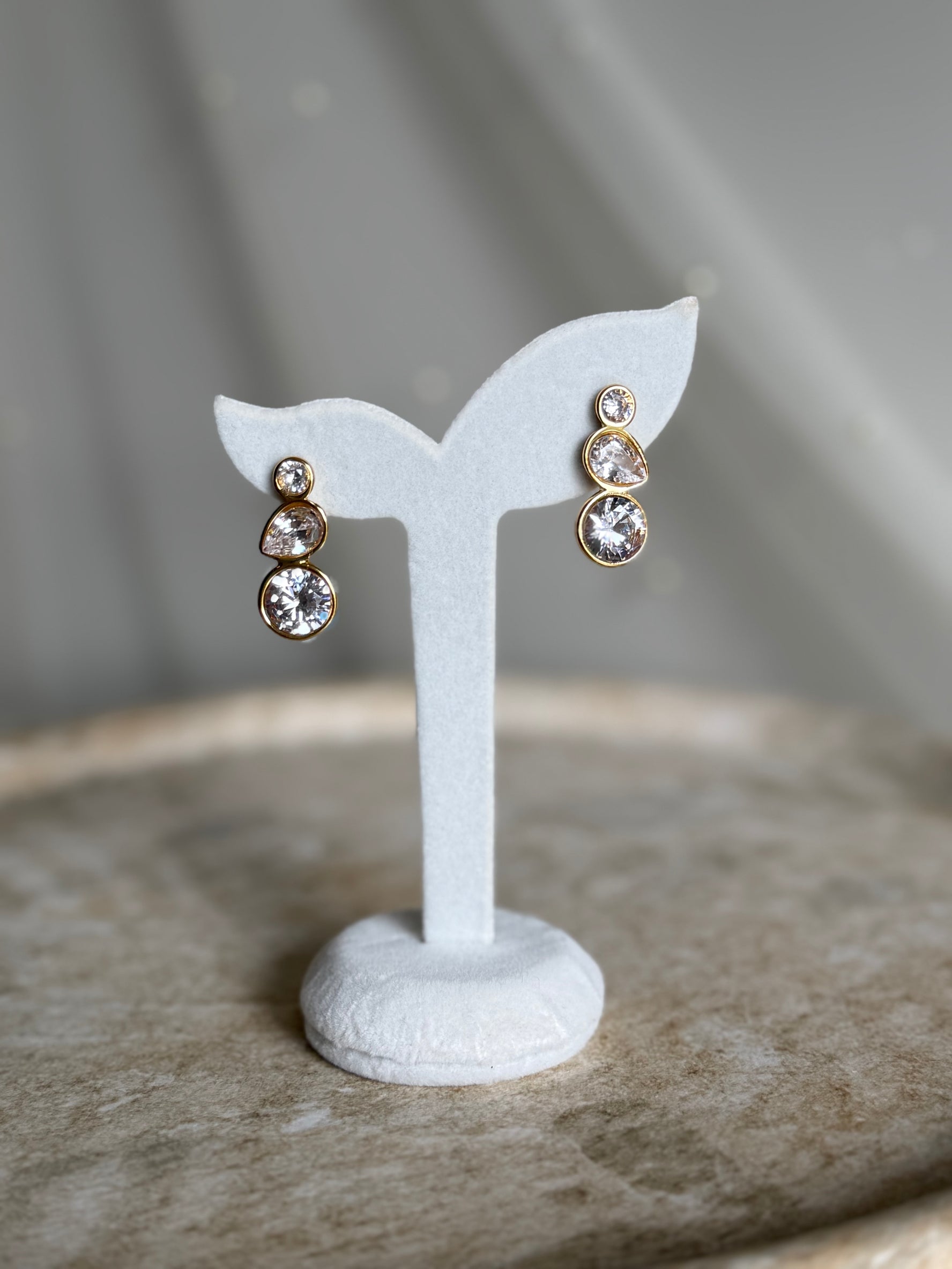 Sue Earrings