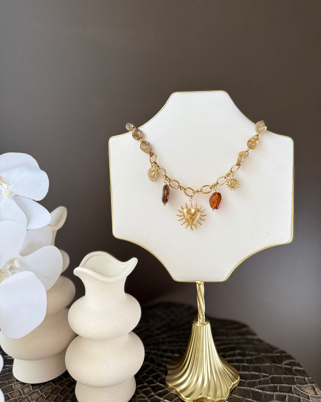 Aurora Necklace