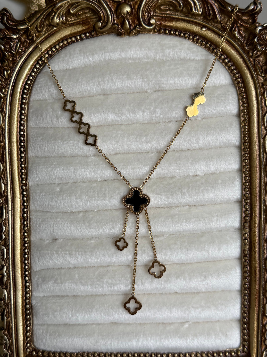 Narjess Necklace