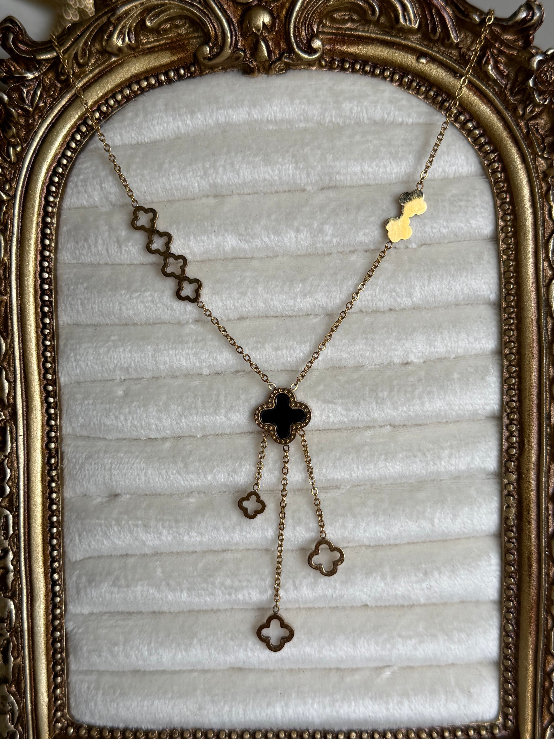 Narjess Necklace