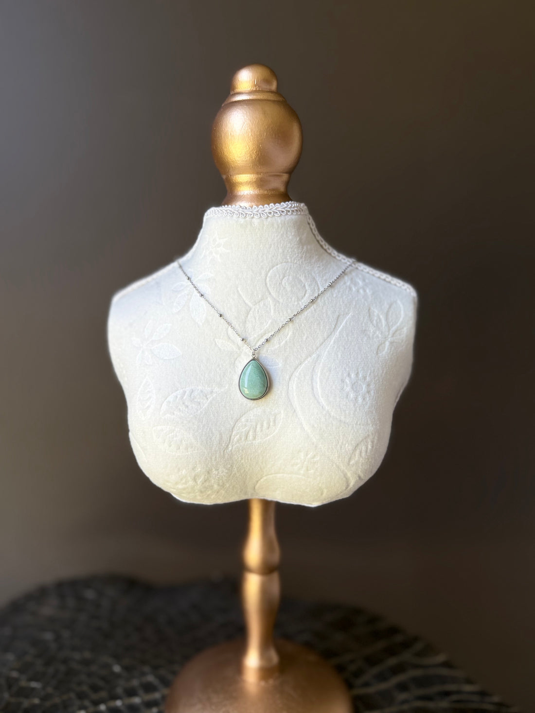 Riva Necklace