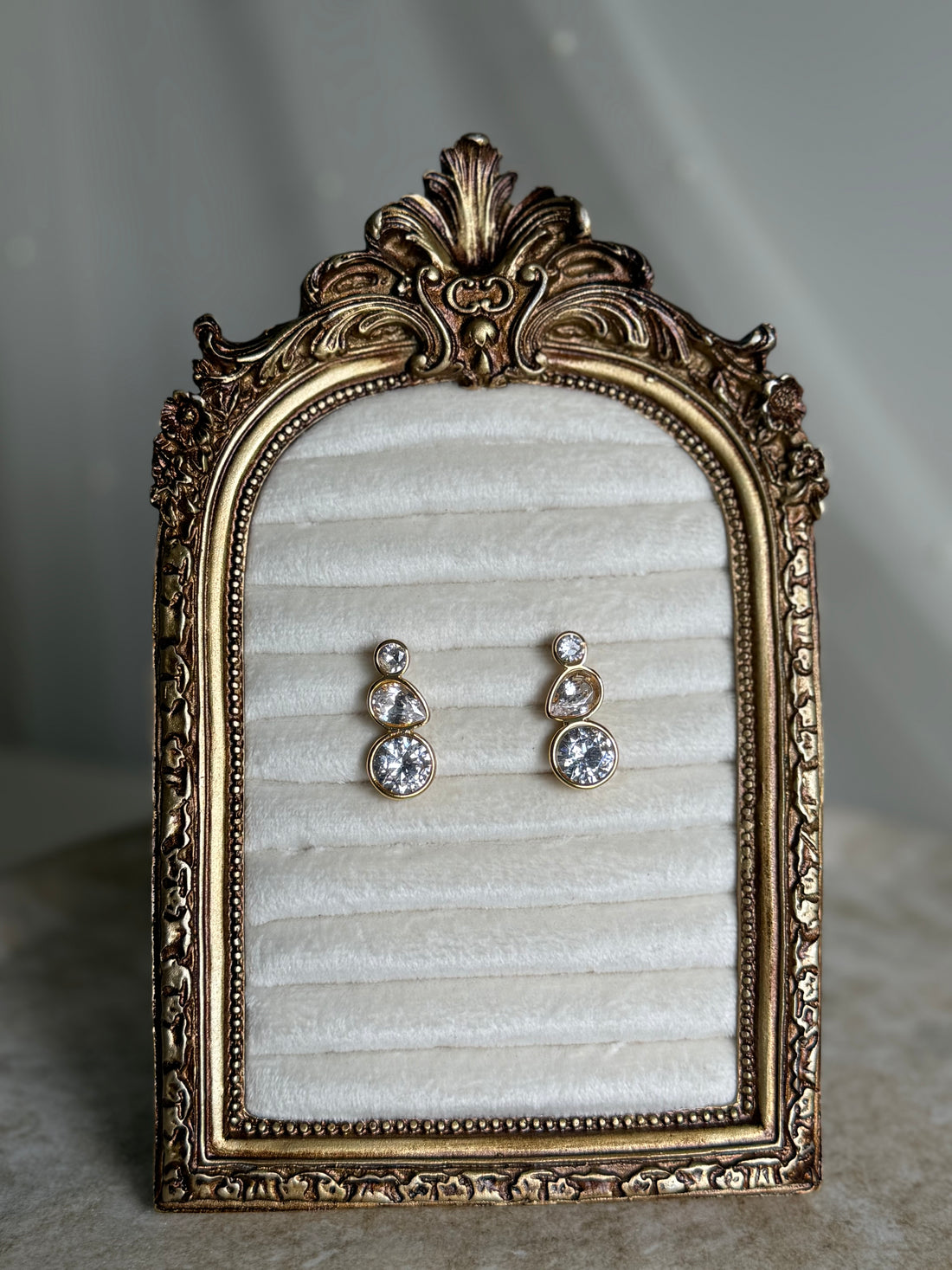 Sue Earrings