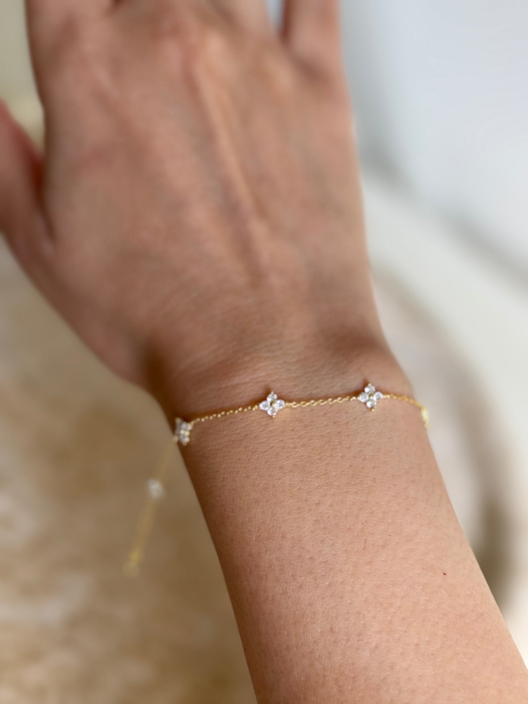 Larissa Bracelet