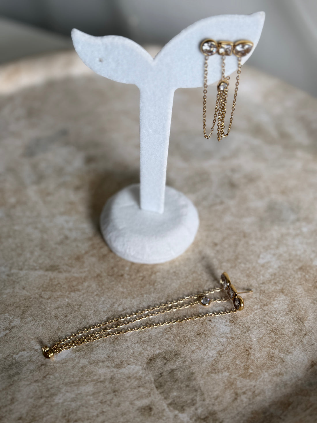 Dolly Earrings