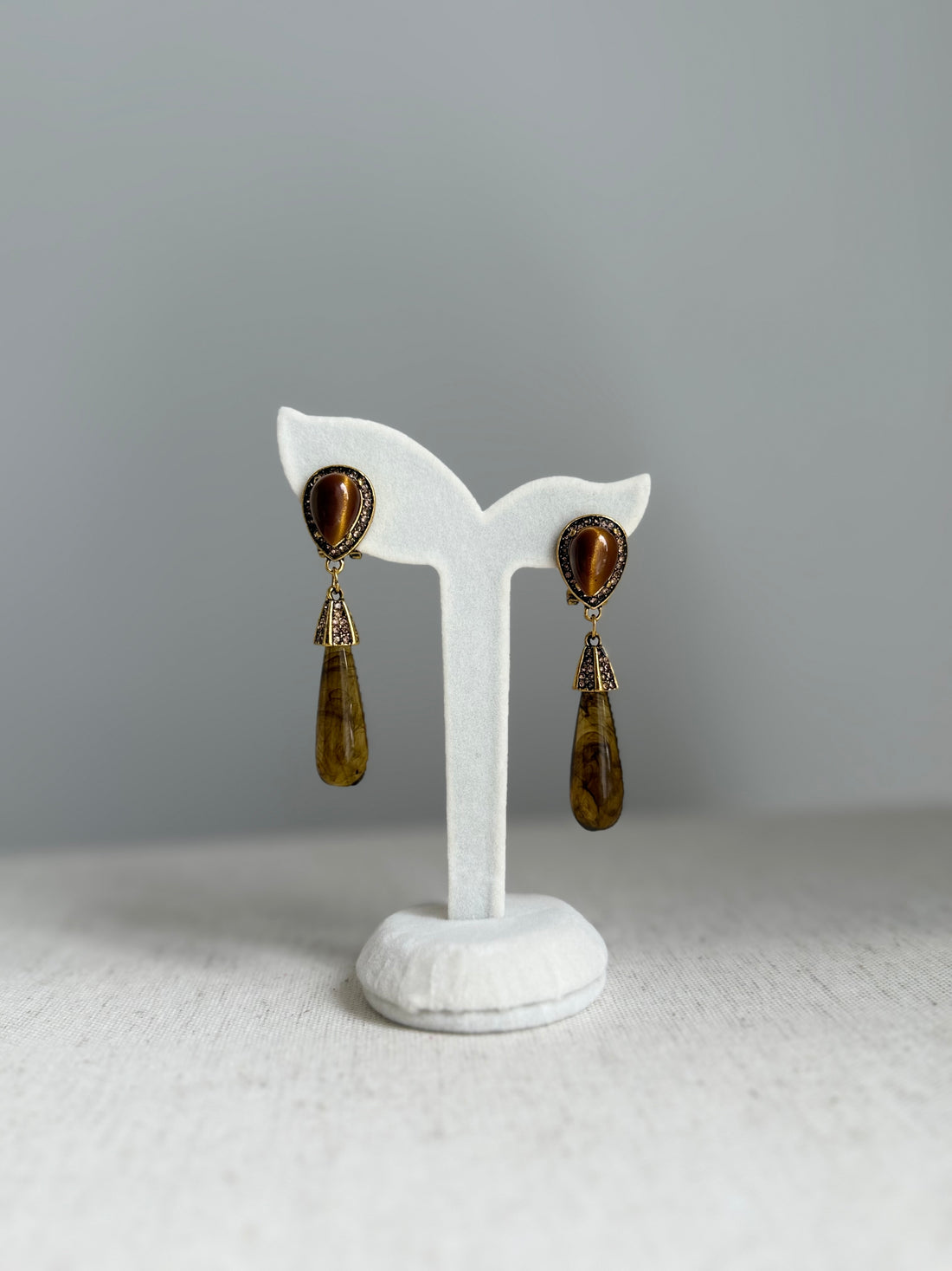 Lumi Earrings