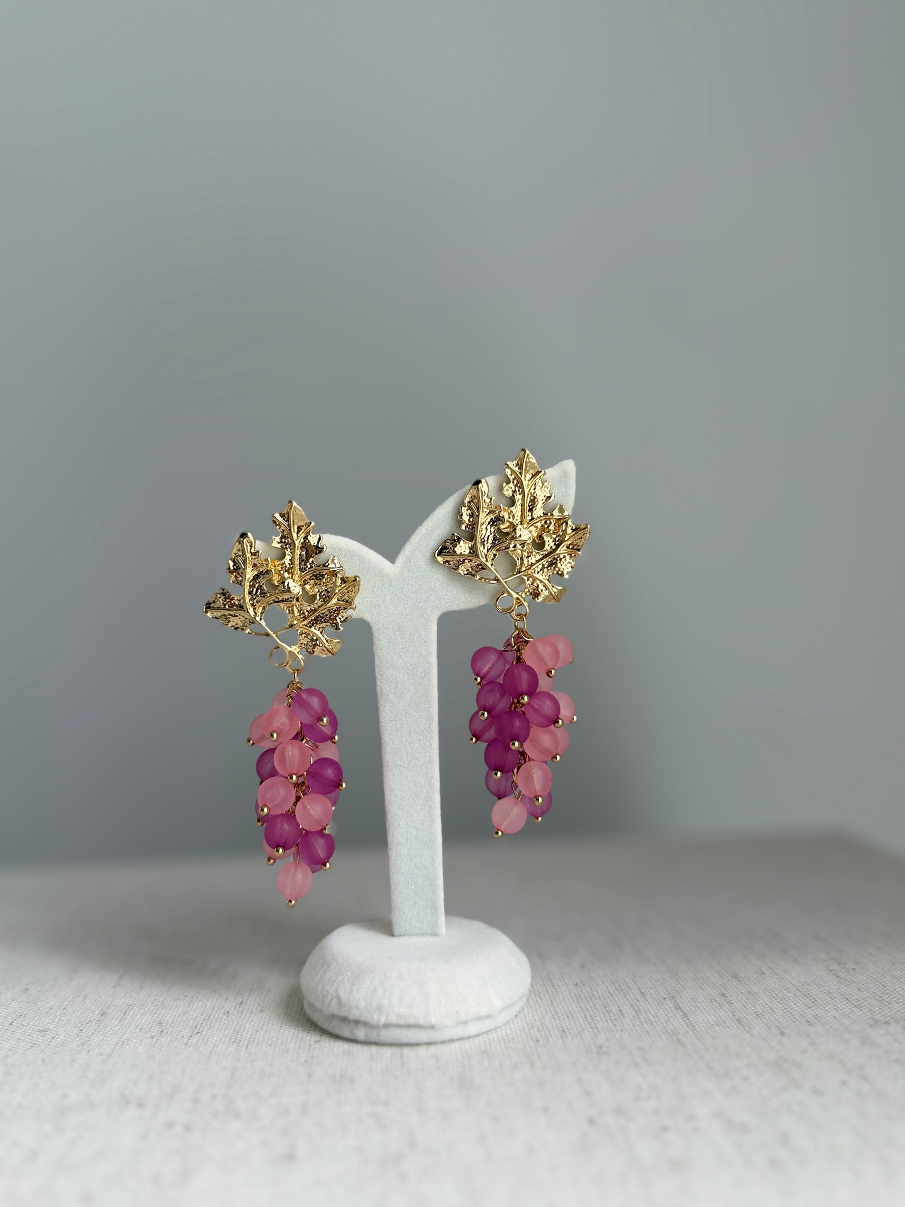 Siena Earrings