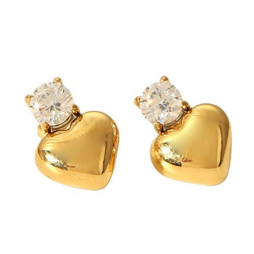 Samantha Earrings